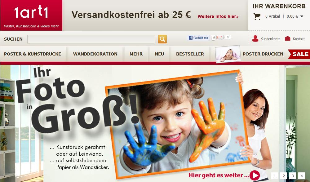 Tierposter