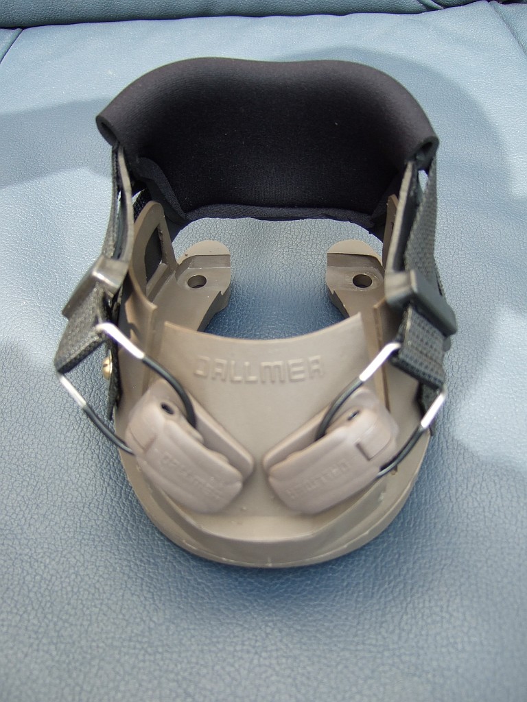 Dallmer Clog
