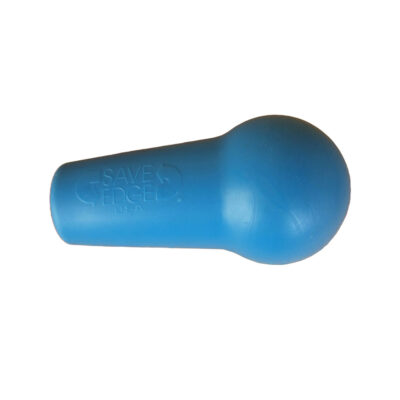Save Edge Raspelgriff blau