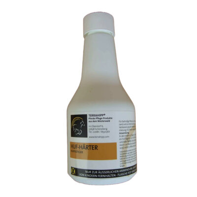 Terrahipp Huffestiger - 350 ml