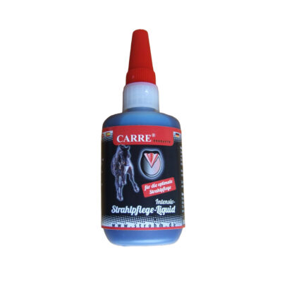 CARRÉ Intensiv-Strahlpflege 59 ml