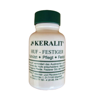 Keralit Huffestiger 250 ml
