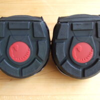 Sport Boot Sohle