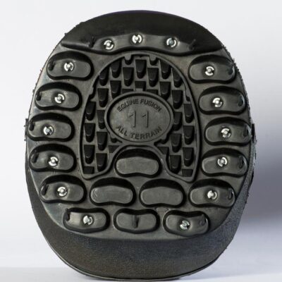 Equine Fusion Stud Kit All Terrain 35 Stück