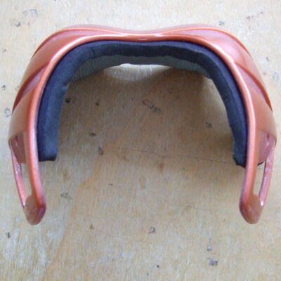 Ballenhalter Viper grün B